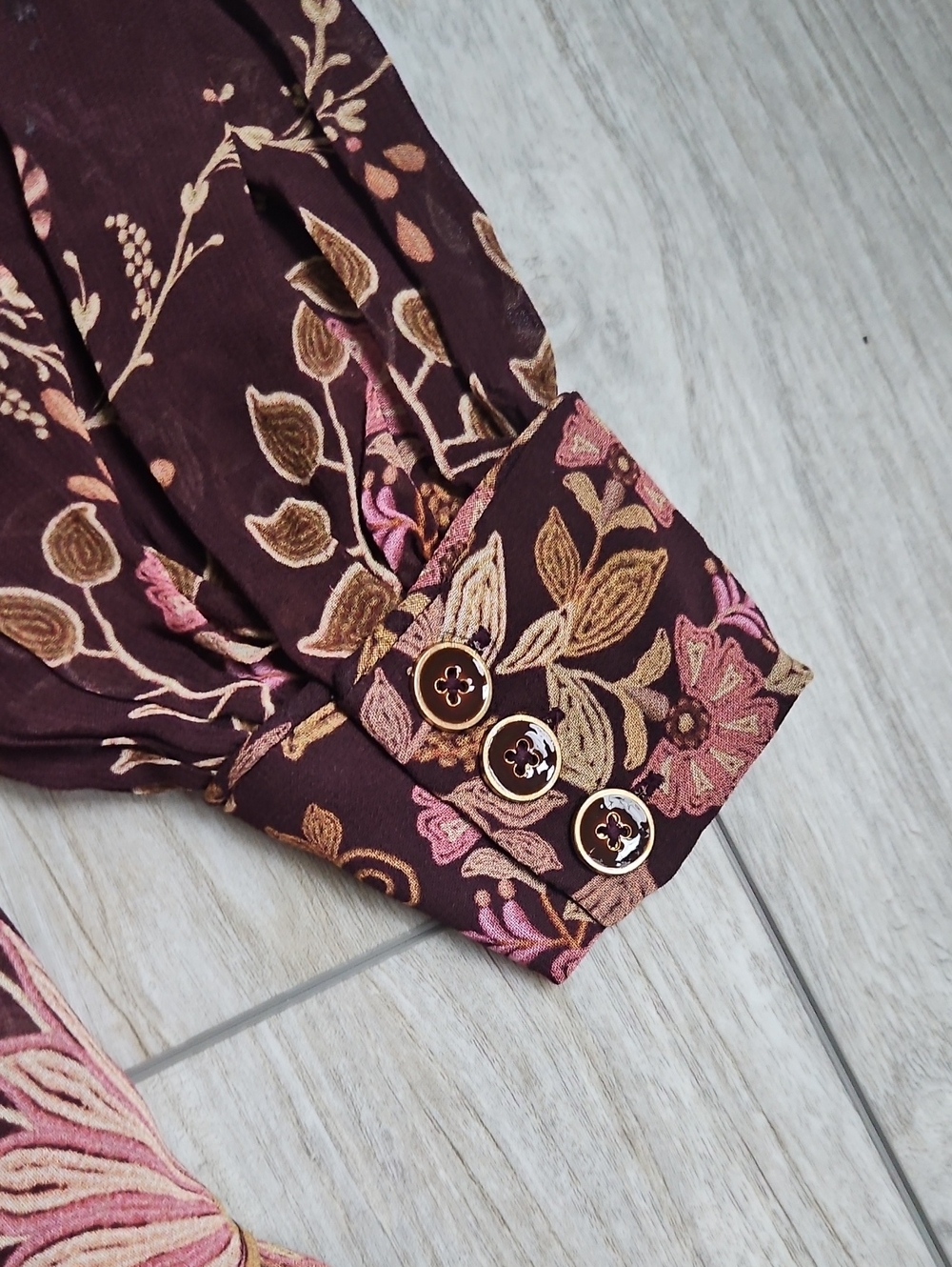 Farm Rio Mini Dress - Picture 9 of 12